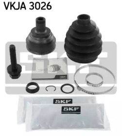 Шарнирный комплект SKF VKJA 3026